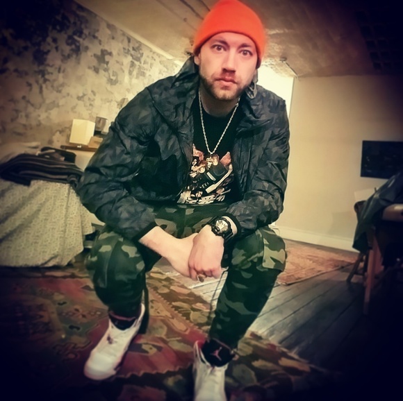 UND'UN 1OF1 A MERCER STREET ORIGINAL - Picture 2 of 8